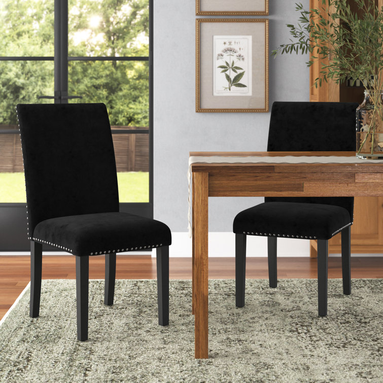 barclay upholstered side chair