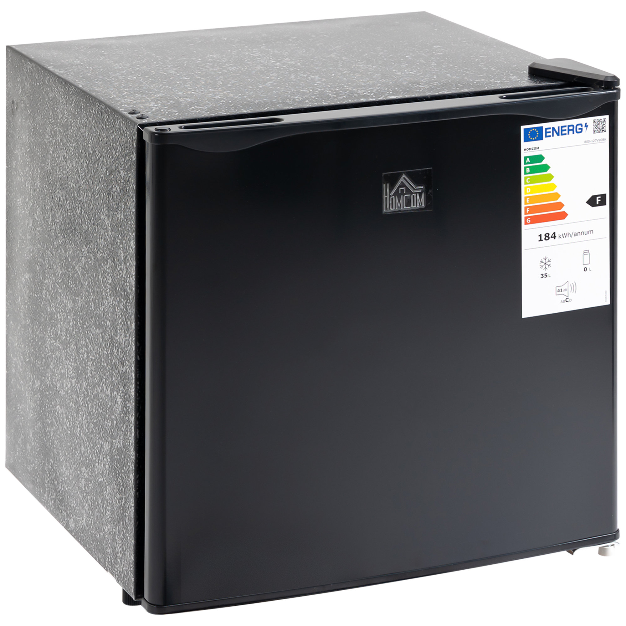 homdox fridge