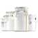 Latitude Run® Ceramic 4 Piece Kitchen Canister Set 