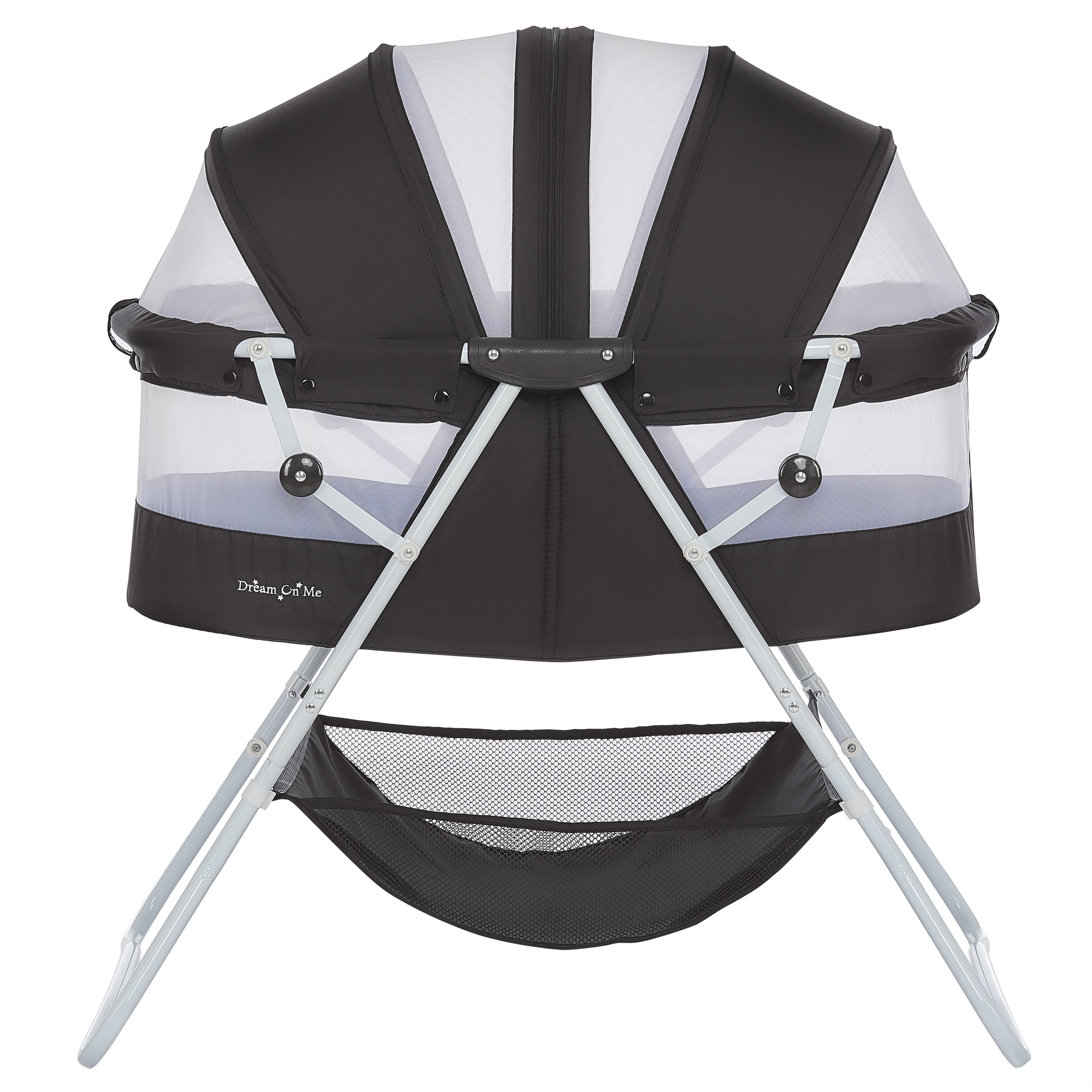 dream on bassinet