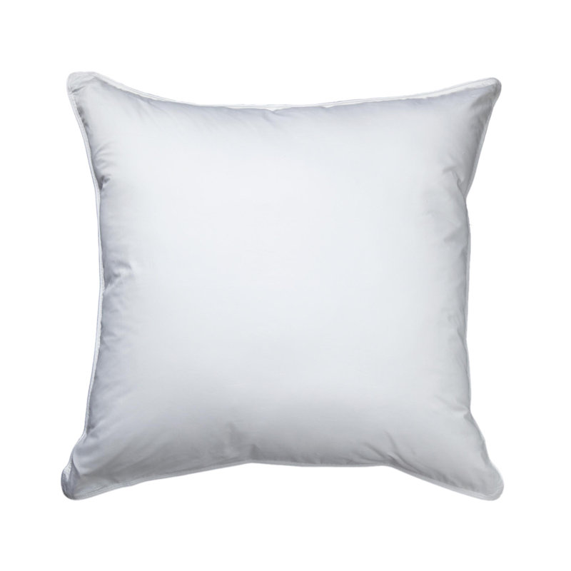 DuPont Sorona Cotton Pillow Cover & Insert