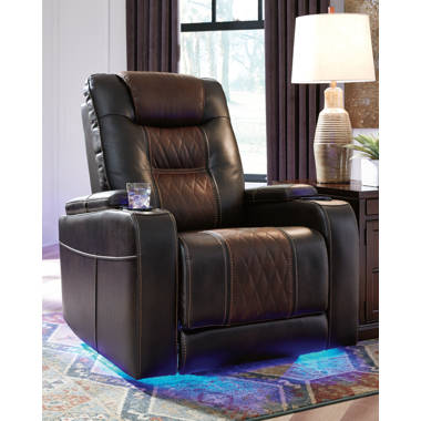 staciee power recliner