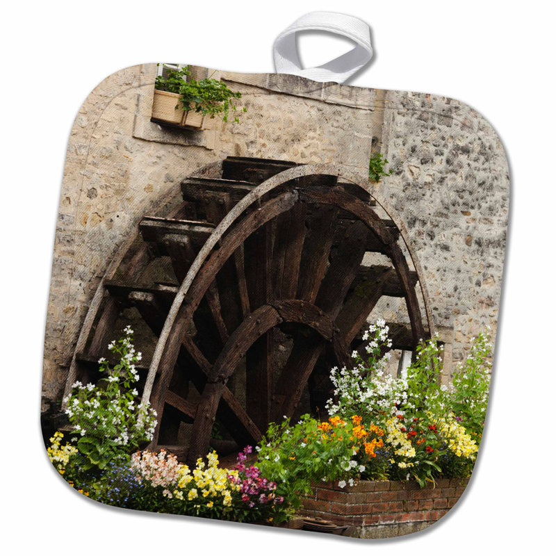 3dRose France Normandy Bayeux Old Water Wheel Walter ... Get 50 wayfair coupons and promo codes for january on retailmenot.