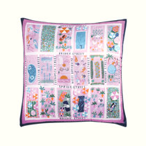 kate spade accent pillows