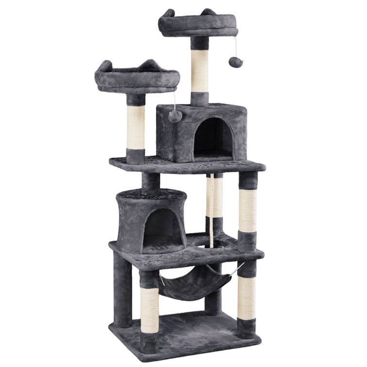 bespoke cat tree