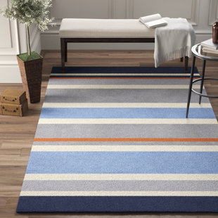 Industrial Area Rugs Birch Lane