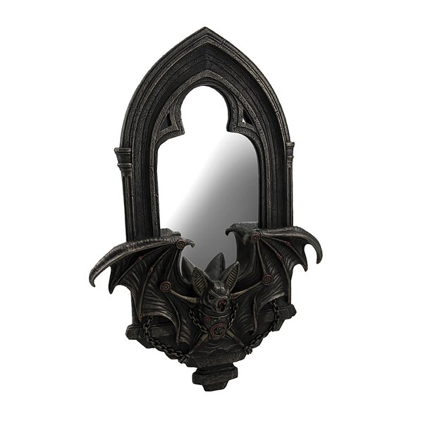 Gothic Mirror Wayfair