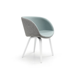 Sonny Armchair by Midj