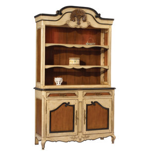 Go to store & view more images Astoria Grand Levan China Cabinet