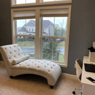 toey chaise lounge
