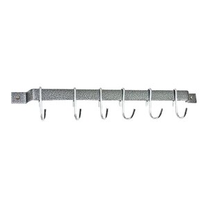 Bar Wall Mounted Utensil Rack