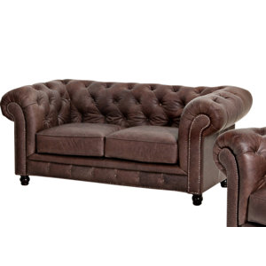 2-Sitzer Sofa Orleans von Max Winzer