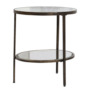 Check price and read more information from recommend store. Beistelltisch Yemanja von Urban Facettes