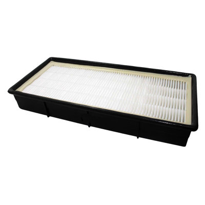 Honeywell Air Purifier HEPA Filter Crucial