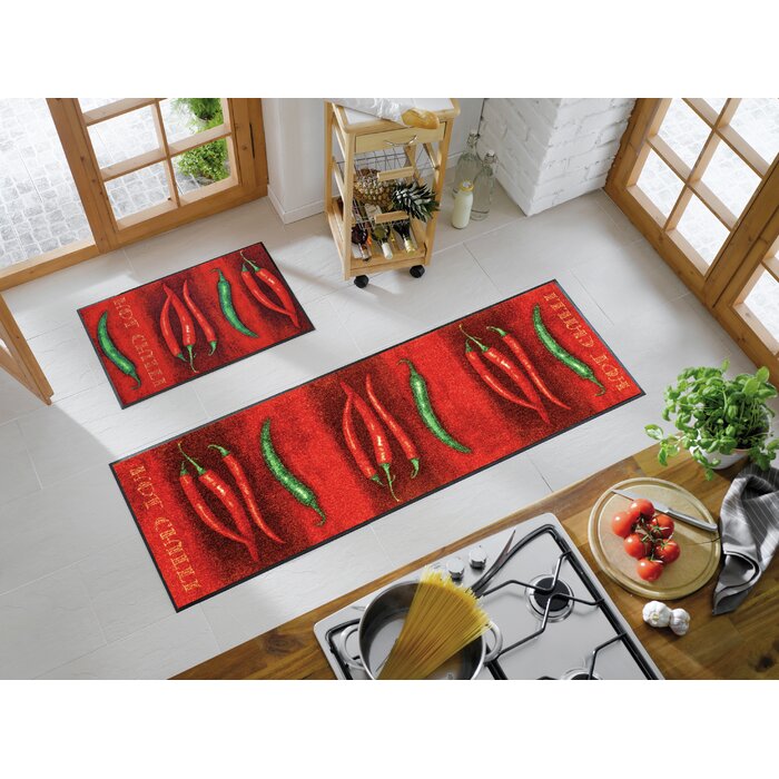 Hot Chili Design Doormat