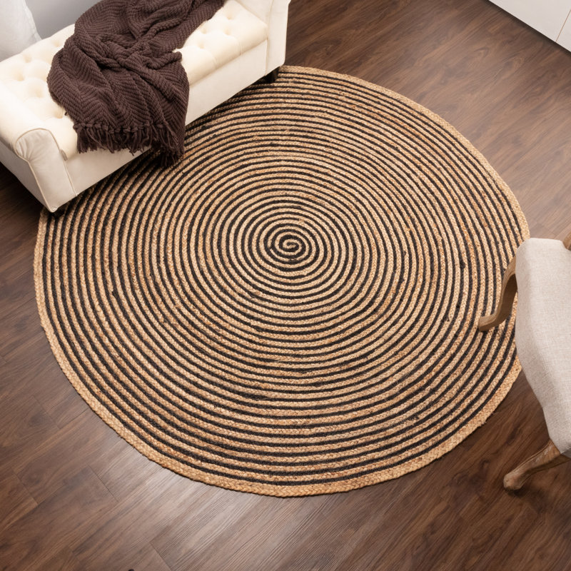 Wayfair Round Braided Rugs Images