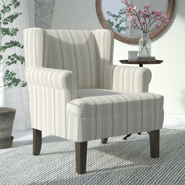 London Wingback Chair London Wingback Chair