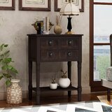 console table 24 high