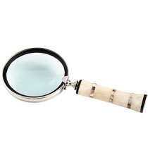 Cats Are Sold Out Decorative Magnifying Glasses in Shell Design