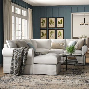 Extra Large U Shape Sectional Wayfair