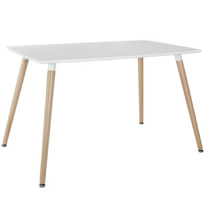 Dining Table by Madison Home USA