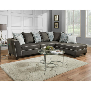 Hearst Sectional by Red Barrel Studio Coupon
