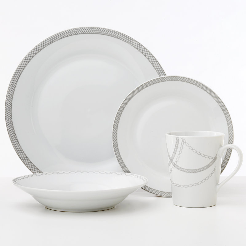 The bay dinnerware set Clearance