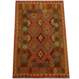 Herat Oriental Wool Rug 5'3 x 8'2 Blue