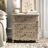 Central Park Night Stand Wayfair