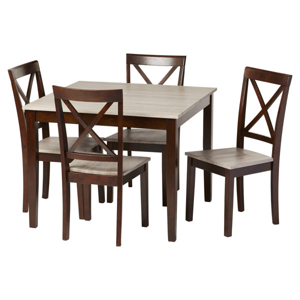 dining table 4 seater