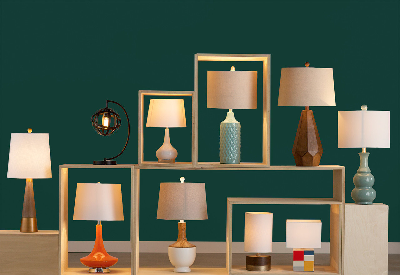 [BIG SALE] Lighting Sale Table Lamps You’ll Love In 2021 Wayfair