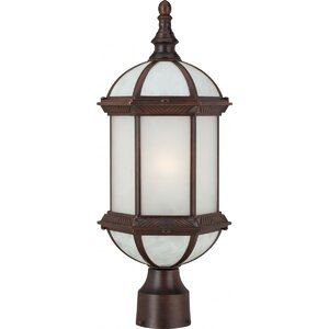 Vannest Lantern Head