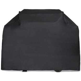 Waterproof Outdoor Barbecue BBQ Gas Grill Cover 600D Heavy Duty 58" 64" 70" 72" 