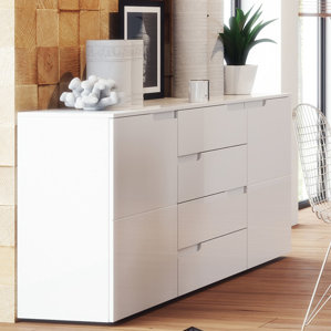 Teddy Sideboard by Orren Ellis