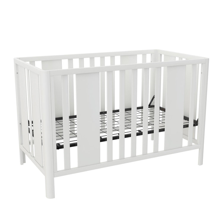 curve 3 in 1 cot