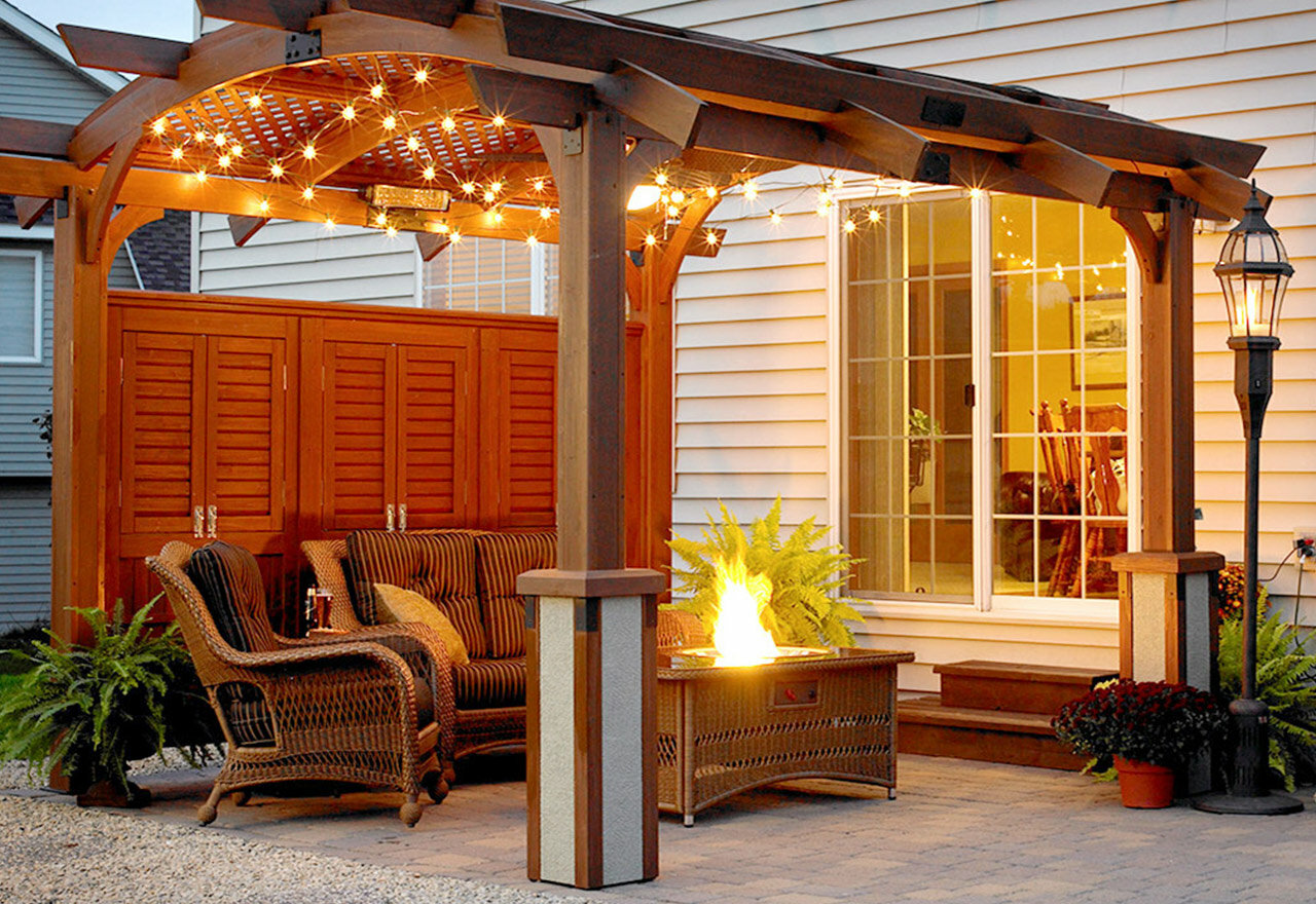 BIG SALE Under the Stars: Patio Furniture You’ll Love In ...