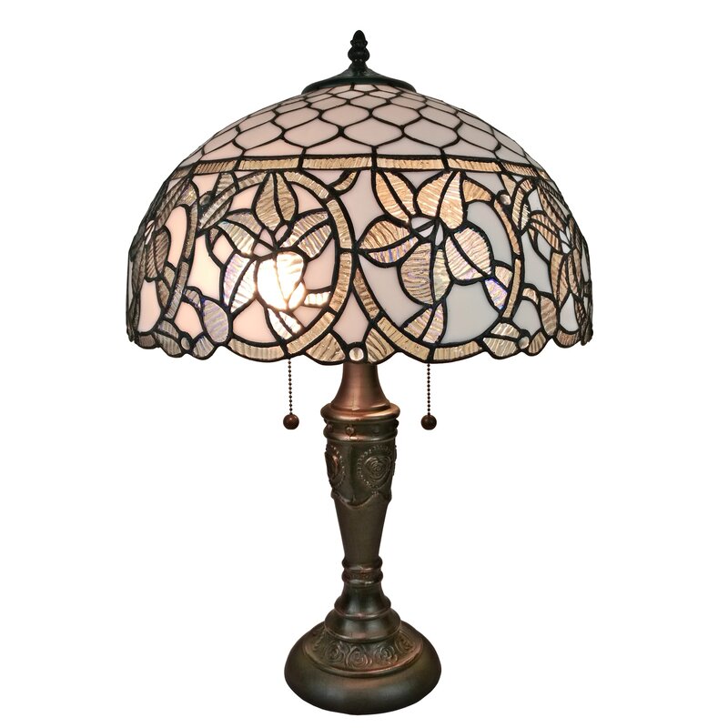 tiffany table lamps wayfair