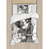 Grateful Dead Comforter Wayfair