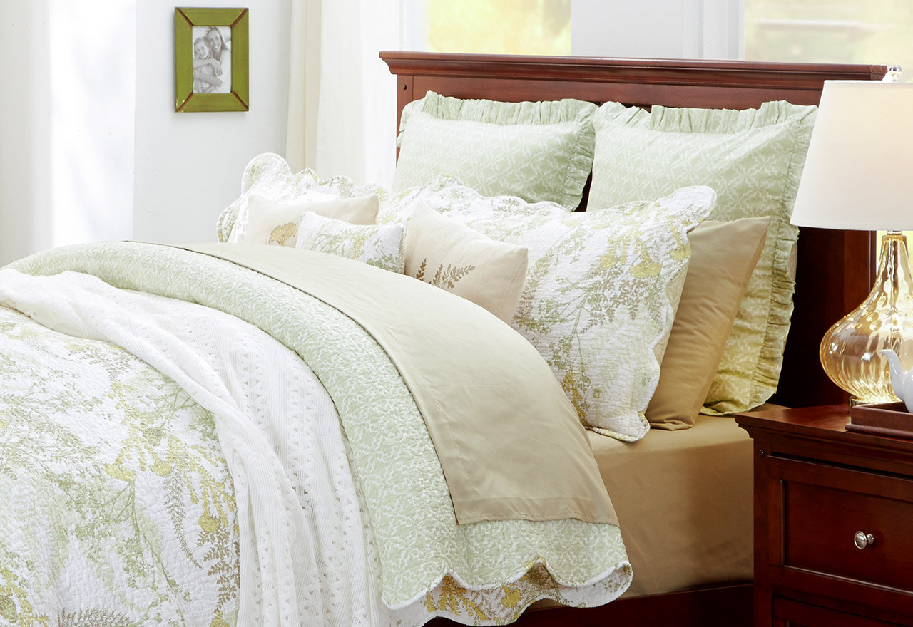 [BIG SALE] Charming Quilts & Comforters You’ll Love In 2022 Wayfair