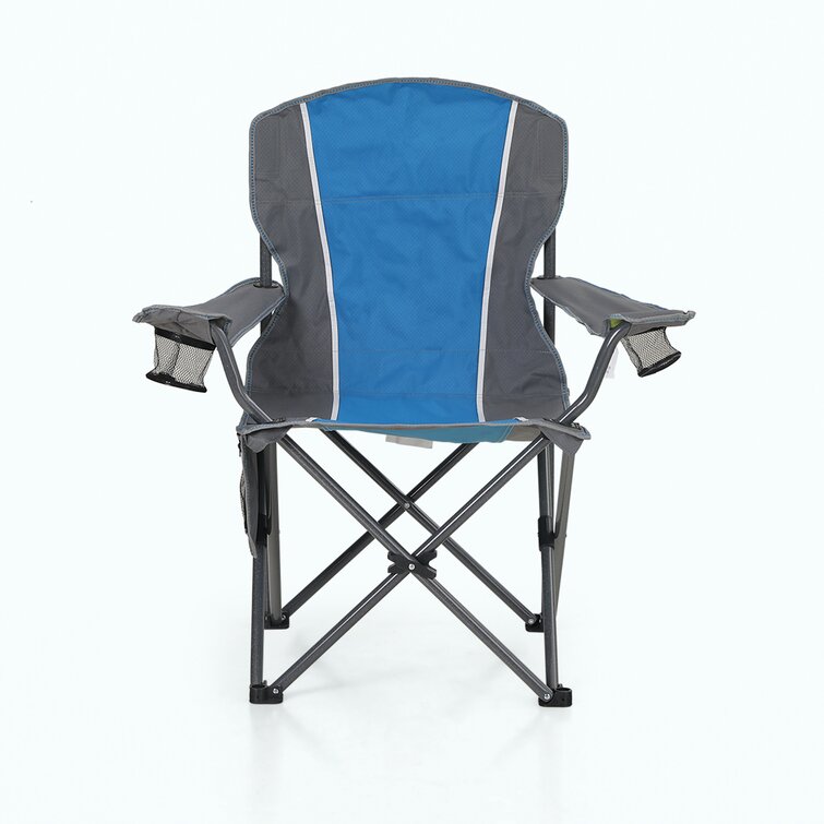 camp anywhere chair