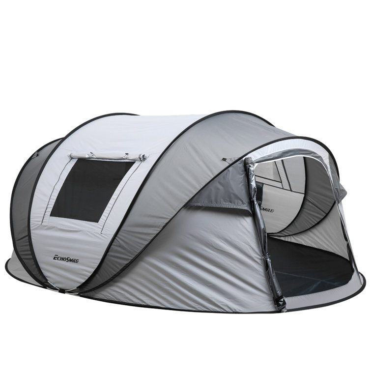 3 sec tent