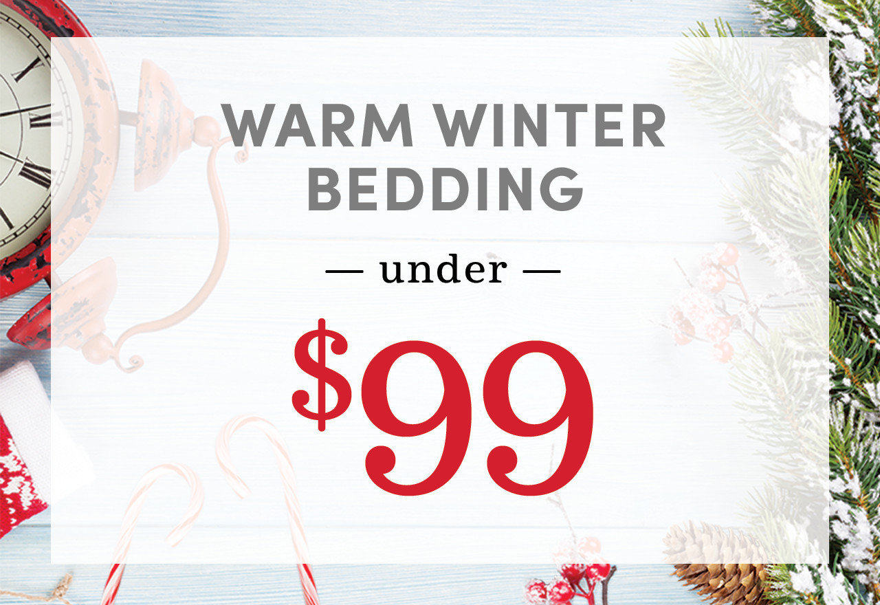 [BIG SALE] Winter Bedding Sale You’ll Love In 2022 Wayfair