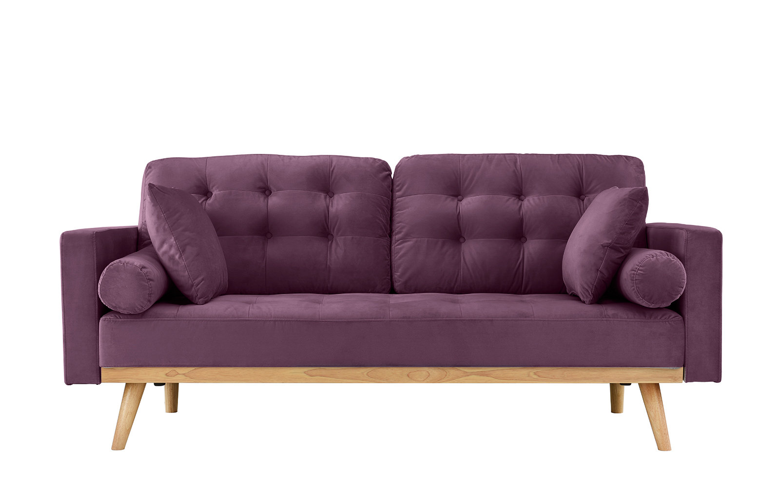 Wrought Studio Seagle Sofa Reviews Wayfair