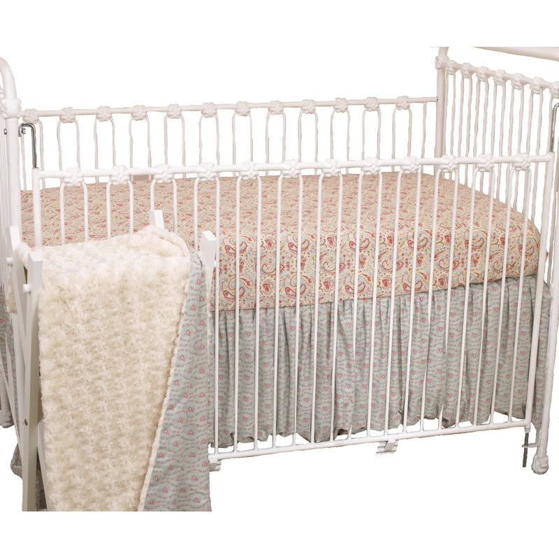oxford crib set