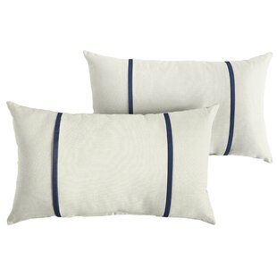 Indoor/Outdoor Pillow
