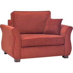 Sessel Egginton von Icon Design
