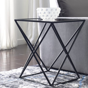 Azura End Table by Tommy Hilfiger