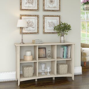 Cube White Bookcases You Ll Love In 2020 Wayfair