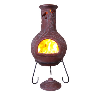 Chimineas