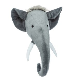 Elefant Wanddeko Kinder Wayfair De